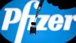 EU Court Rebukes von der Leyen Over Missing Pfizer Texts in 'Pfizergate' Scandal