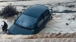 Greece to mandate natural disaster insurance for all vehicles starting June 1