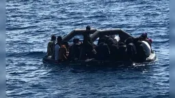 Educators decry evictions of refugee families from state shelters in Greece