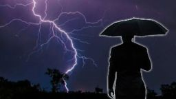 Municipality of Komotini issues weather warning amid incoming INES System