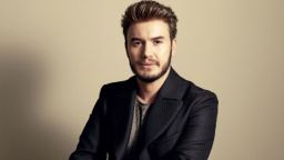 Turkish pop star Mustafa Ceceli to perform at the 23rd Cherry Festival in Yassıköy