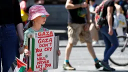 7 European nations vow not to stay silent as Gaza crisis deepens