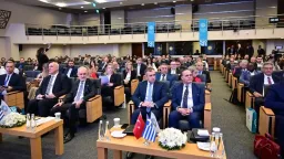 Türkiye and Greece aim for $10 billion trade volume