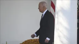 Former US President Biden diagnosed with prostate cancer