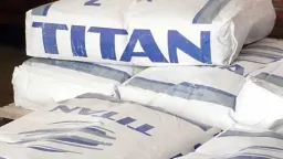 Titan completes 75% sale of Adoçim in Türkiye