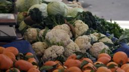 Exclusive farmers’ markets under consideration – Government eyes direct sales model