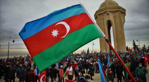Azerbaijan gears up for Karabakh victory parade