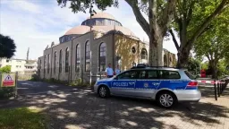 German human rights group reports 'alarming increase' in far-right violence