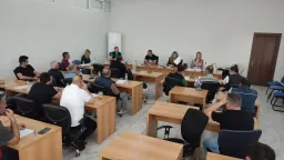 Second Chance School to open in Hemetli Region