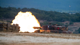 Rodopi Peace Committee calls for demilitarization and solidarity with Palestine