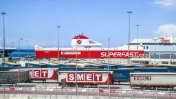 Strike to affect Greece-Italy routes on June 3, 4