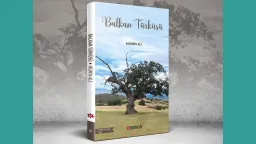 Mümin Ali’s poetry book “Balkan Türküsü” released to readers