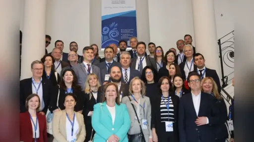 Eastern Macedonia and Thrace at the center of international business interest