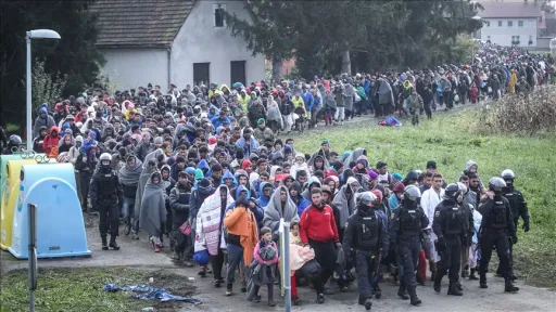 9 EU states demand 'new, open-minded conversation' on European Convention on Human Rights