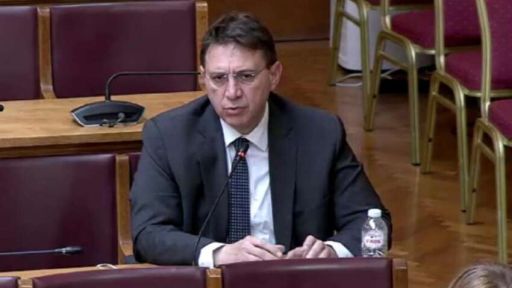 Concerns from Thrace over new development law