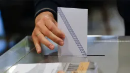 Action24 Poll: ND over 30% – Tight race for second place