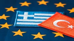 Greece demands Türkiye drop 'casus belli' threat to access EU Defense Funds