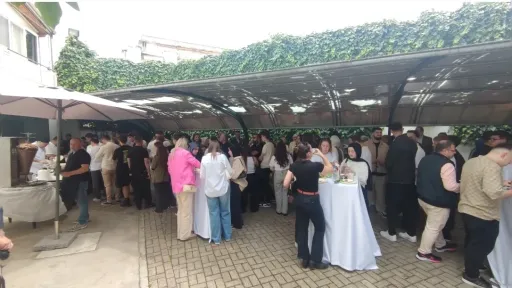 Turkish Consulate in Komotini hosts "Turkish Cuisine Week" celebration