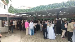 Turkish Consulate in Komotini hosts "Turkish Cuisine Week" celebration