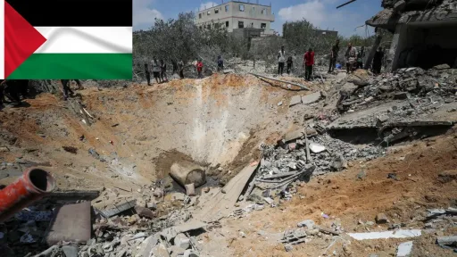 UK Muslims urge PM Starmer to recognize Palestine