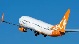 More flights from Poland