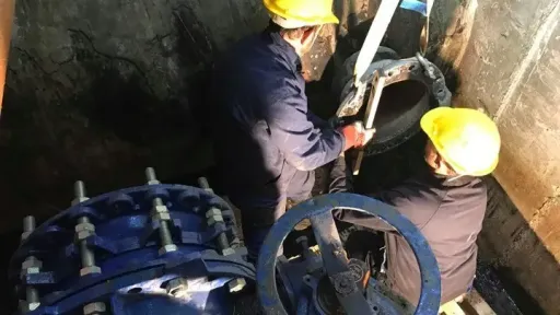 State of Emergency in Serres over uranium in water