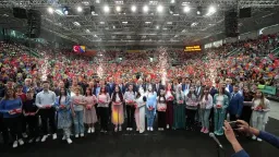 Yunus Emre Institute’s language classes bridge Türkiye, Bosnia