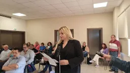 Messouni residents seek autonomy as an Independent Municipal Community