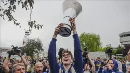 EuroLeague to feature 20 teams beginning in 2025-26 season