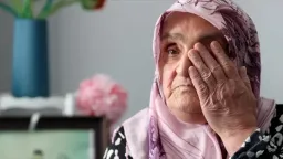 Turkish mother who resisted assimilation in Bulgaria remembers the ordeal