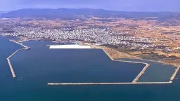 Turkish tourists crowned tourism champions once again in Eastern Macedonia and Thrace