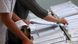 Government proposes single ballot system