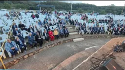 Cherry Festival kicks off in Bulatköy with strong community spirit