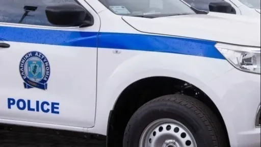 Turkish national charged after shooting at Greek intelligence officers