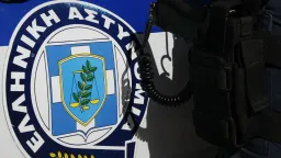 Police officer takes own life at Athens police department