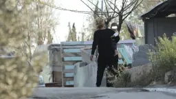 Europe’s top human rights watchdog slams police violence against Roma in Greece