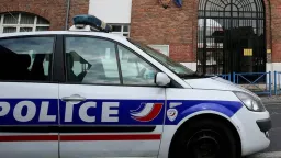 1 dead, 1 Turkish citizen injured in racist attack in France's Var region