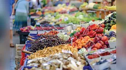 Local market to open in Amaxades with 48 allocated stalls