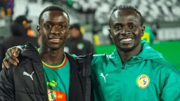 'Sadio Mane’s Heir': Fenerbahce signs rising Senegalese star Amara Diouf