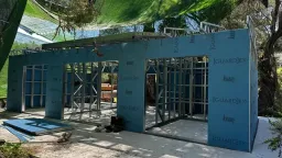 Turkish company Karmod launches steel-structured aparthotel project on Greek island Corfu