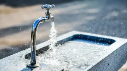 EU warns Greece over lack of water strategy