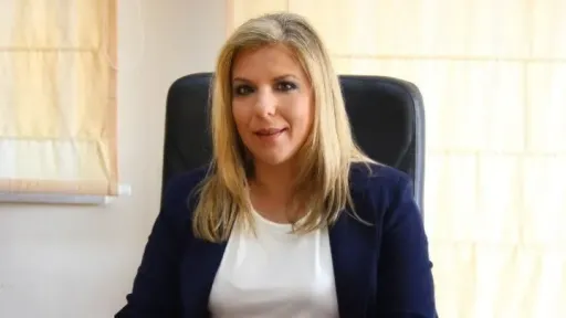 Maria Syrengela resigns as New Democracy political committee secretary