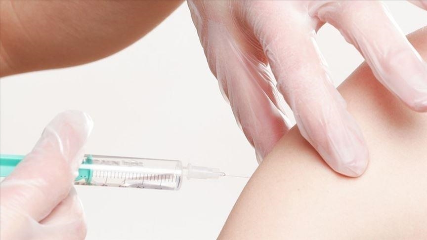 UK: More than 137,000 receive coronavirus vaccine