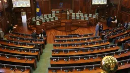 Kosovo faces four-mmonth deadlock in forming new government
