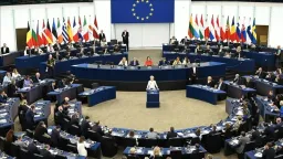 European Parliament group condemns Israel’s detention of lawmaker