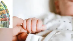 New "Baby Basket" program to support families with essential discounts