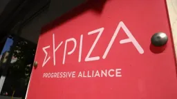 SYRIZA accuses New Democracy of financial irregularities over ‘Truth Team’