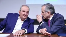 Former PMs decry gov’t foreign policy