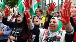 Islamophobia on the rise in Germany, rights groups warn