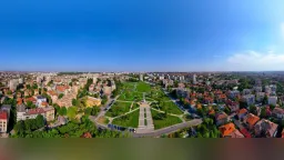 Municipality of Komotini to collaborate with Haskovo for strengthening the arts through cross-border cooperation